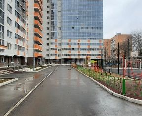 Продается 1-ком. квартира, 43 м2, Ижевск, Планерная улица, 1, ЖК Крымский