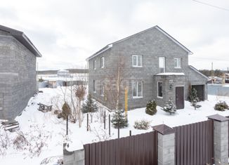 Продается дом, 216 м2, ДНП Бобровские Луга, Лазурная улица, 38