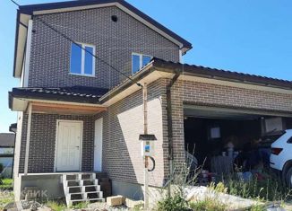 Продается дом, 147 м2, село Борисовка, Жемчужная улица, 22