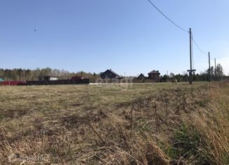 Продам участок, 10.4 сот., дачный посёлок Разгуляй