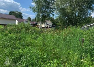 Продаю земельный участок, 10 сот., дачный посёлок Зеленоградский, улица Динамо, 12А