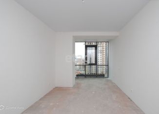 1-ком. квартира на продажу, 41.8 м2, Красноярск, ЖК Скандис озеро, улица Авиаторов, 24