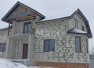 Продается дом, 199.2 м2, деревня Алексино