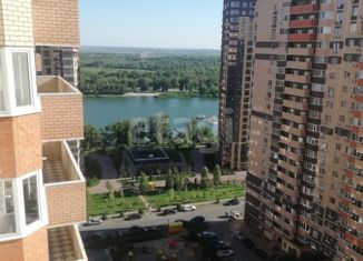 Сдается 2-ком. квартира, 61 м2, Ростовская область, улица Городовикова, 34