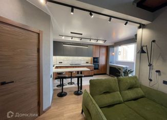 Продам 3-ком. квартиру, 65 м2, Ростов-на-Дону, улица Сержантова, 9/27, ЖК Юбилейный