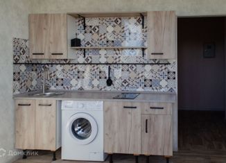 Продается 1-ком. квартира, 41 м2, поселок Поляны, Выборгское шоссе, 9