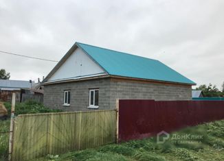 Продается дом, 87 м2, село Молвино, Центральная улица, 17Б