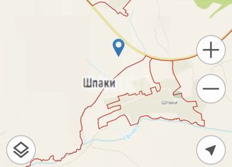 Участок на продажу, 1100 сот., Михновское сельское поселение