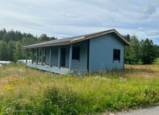 Продажа дома, 62 м2, деревня Ягодное, Звёздная улица, 19