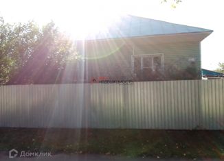 Продаю дом, 63.3 м2, село Алтайское, Советская улица, 63