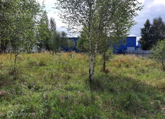 Продаю земельный участок, 11 сот., деревня Беспятово