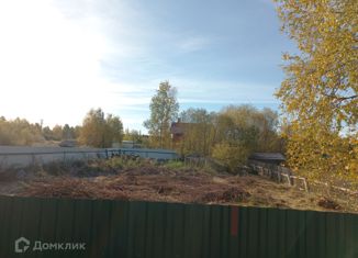 Продается земельный участок, 6.56 сот., Сыктывкар, район Лесозавод, улица Серова, 6