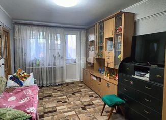 Трехкомнатная квартира на продажу, 49.3 м2, Краснодар, улица Невкипелого, 25