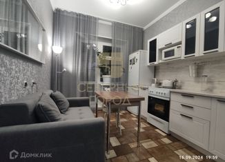 Продаю 1-ком. квартиру, 38.6 м2, Нижневартовск, Ханты-Мансийская улица, 40