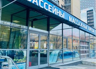 Сдам офис, 698 м2, Москва, Новосущёвская улица, 15, Новосущёвская улица