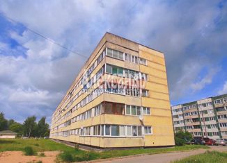 Продается 2-комнатная квартира, 46.5 м2, Каменногорск, Ленинградское шоссе, 90