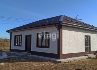 Продаю дом, 77 м2, деревня Решетникова, Береговая улица, 3