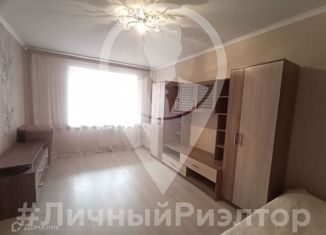 Продажа 1-комнатной квартиры, 41 м2, Рязань, Вишнёвая улица, 21, район Мервино
