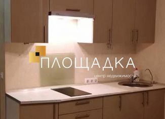 Продам квартиру студию, 26 м2, Ростов-на-Дону, улица Ткачёва, 14, ЖК Итальянский Квартал