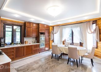 Продажа дома, 250 м2, Ханты-Мансийск