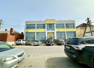 Продается офис, 578.8 м2, Новороссийск, Пироговская улица, 58