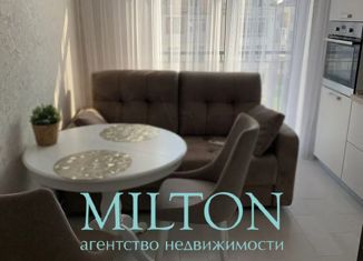 Продажа 1-комнатной квартиры, 40 м2, Геленджик, Витебская улица, 14к3, ЖК Столичный квартал