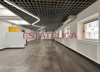 Сдам в аренду офис, 101.6 м2, Москва, улица Пречистенка, 40/2с3, улица Пречистенка