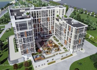 Продам квартиру студию, 28 м2, Новосибирск, Красный проспект, метро Площадь Ленина