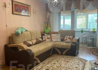 Продажа 2-ком. квартиры, 45 м2, Фокино, улица Постникова, 15