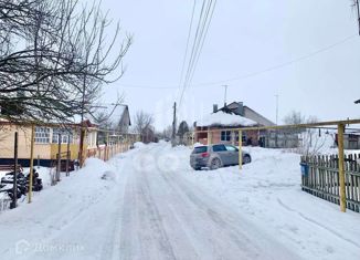 Земельный участок на продажу, 15 сот., рабочий посёлок Латная, Луговая улица, 8