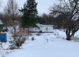 Дом на продажу, 24 м2, садоводческое товарищество Песочня