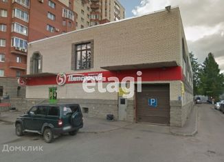 Продажа офиса, 925 м2, Санкт-Петербург, шоссе Революции, 88Д, муниципальный округ Ржевка