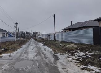 Продажа земельного участка, 10 сот., деревня Поварня