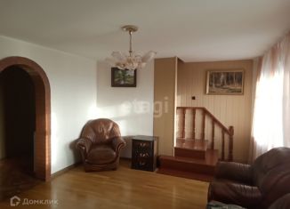 Продаю 5-ком. квартиру, 128.9 м2, Уфа, Комсомольская улица, 26, Октябрьский район