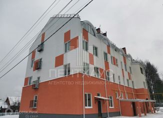 3-комнатная квартира на продажу, 144.3 м2, Владимирская область, 1-я Пионерская улица, 37