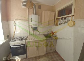 Продам 2-комнатную квартиру, 46 м2, Липецк, Студёновская улица, 20, район Ниженка