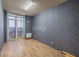 Продаю двухкомнатную квартиру, 52.1 м2, Екатеринбург, Миасская улица, 12, Миасская улица