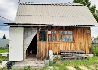Продаю дом, 36 м2, СНТ Майское, Вишнёвая улица, 81