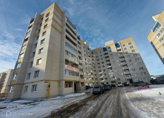 Продаю 3-ком. квартиру, 78 м2, село Бокино, Дорожный переулок