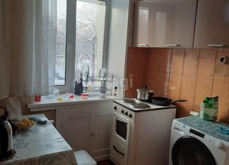 Сдается в аренду однокомнатная квартира, 30 м2, Новосибирск, улица Крылова, 64, Центральный район