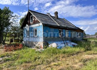 Продам дом, 90.3 м2, населенный пункт Шонгуй, Комсомольская улица, 13