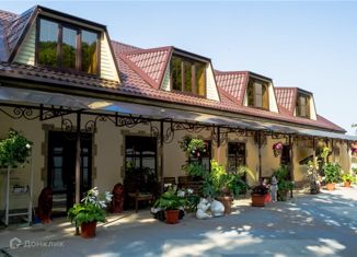 Дом на продажу, 850 м2, Сочи, микрорайон Аше, Туристская улица, 5Б