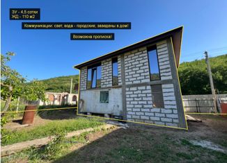 Продается дом, 110 м2, Инкерман, садоводческое некоммерческое товарищество Лесная Поляна, 108