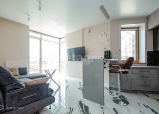 Продажа трехкомнатной квартиры, 62.3 м2, Новосибирск, Коммунистическая улица, 10, Коммунистическая улица