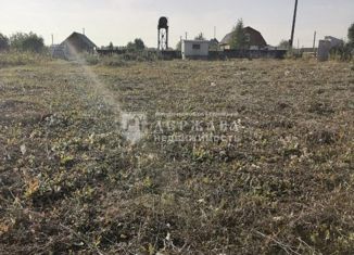 Продажа участка, 10 сот., посёлок Новостройка