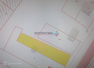 Продается участок, 13 сот., деревня Бронцы, Солнечная улица, 4