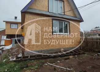 Продается дом, 117.7 м2, Чайковский, улица Бажова, 51