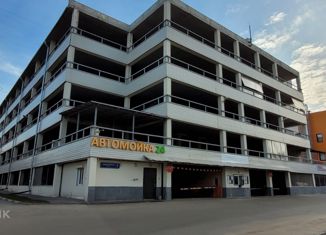 Продам машиноместо, 15.2 м2, Москва, Инженерная улица, 5к2, станция Дегунино