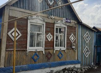 Продам дом, 42 м2, рабочий посёлок Юргамыш
