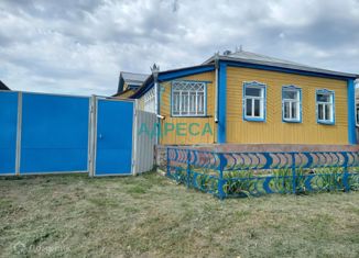 Продажа дома, 51 м2, село Новая Безгинка, Центральная улица